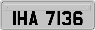IHA7136