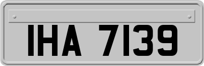 IHA7139