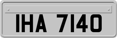 IHA7140