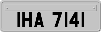 IHA7141