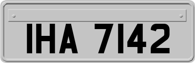 IHA7142