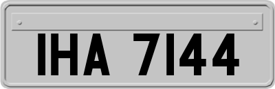 IHA7144