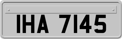 IHA7145