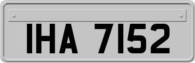 IHA7152