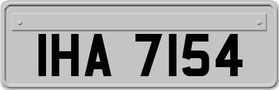 IHA7154