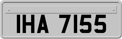 IHA7155