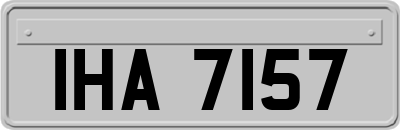 IHA7157