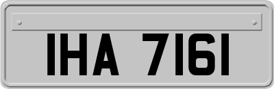 IHA7161