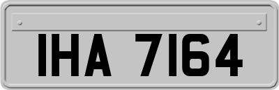 IHA7164