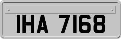 IHA7168