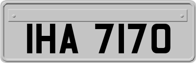 IHA7170
