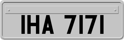 IHA7171