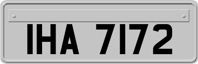 IHA7172