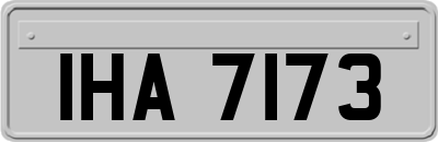 IHA7173
