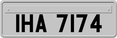 IHA7174