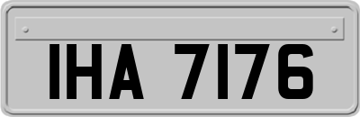 IHA7176