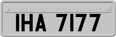 IHA7177