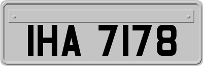 IHA7178