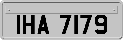 IHA7179