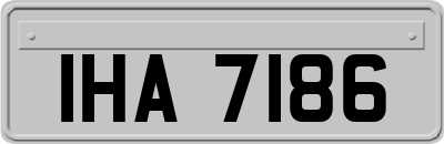 IHA7186