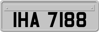 IHA7188