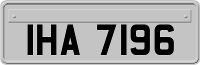 IHA7196