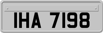 IHA7198