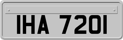 IHA7201