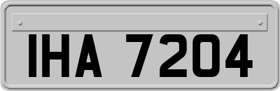 IHA7204