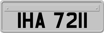 IHA7211