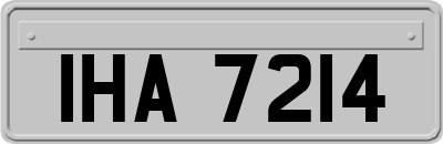 IHA7214