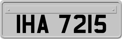 IHA7215