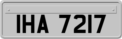 IHA7217