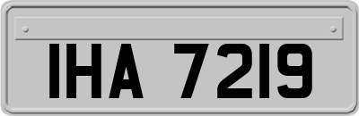 IHA7219