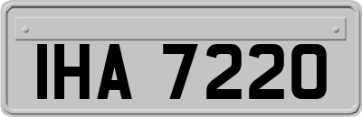 IHA7220