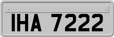 IHA7222