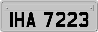 IHA7223