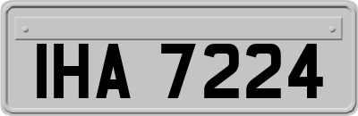 IHA7224