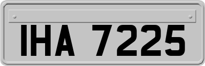IHA7225