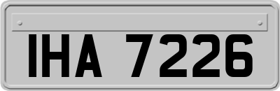 IHA7226