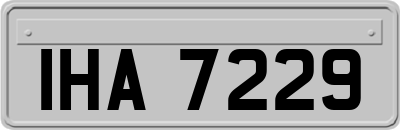 IHA7229