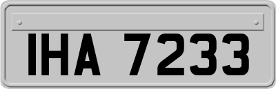IHA7233