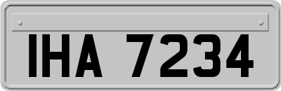 IHA7234