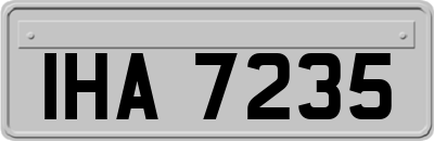 IHA7235