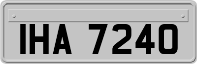 IHA7240