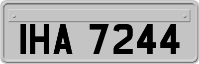 IHA7244