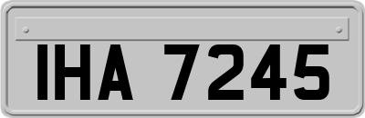IHA7245