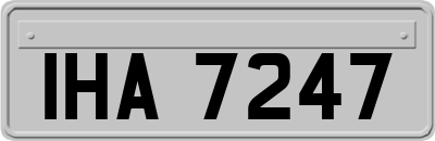 IHA7247