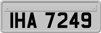 IHA7249