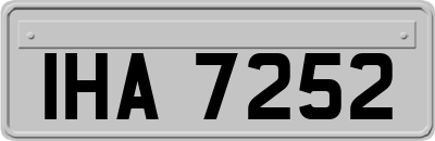 IHA7252